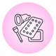 Fertility Counseling & Evaluation icon